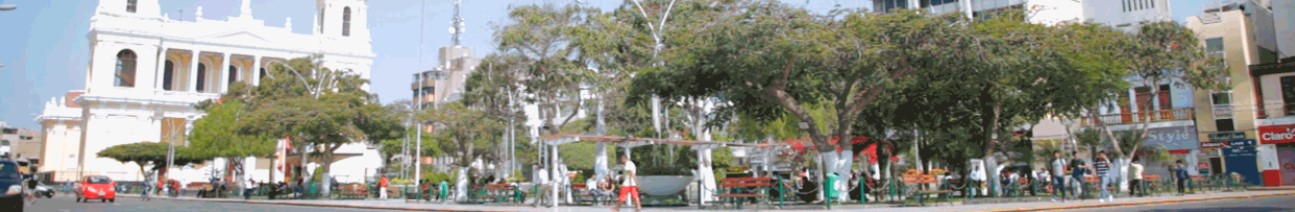 Chiclayo - Reque - Puerto Arturo 